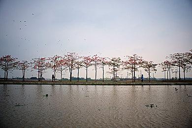 人与仁之战！《消逝的光芒2》中文版副标题正式公开